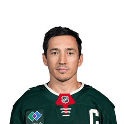 Jared Spurgeon