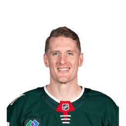 Michael McCarron