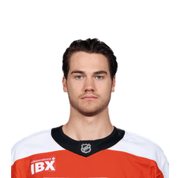 Hunter McDonald