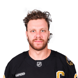 David Pastrnak
