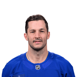 Justin Danforth