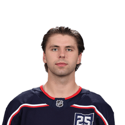 Adam Fantilli
