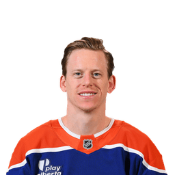Connor Murphy