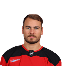 Timo Meier