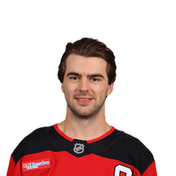 Nico Hischier