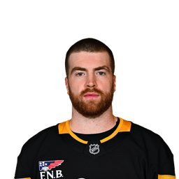 Justin Brazeau