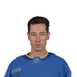 Jordan Binnington