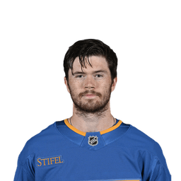 Connor McMichael